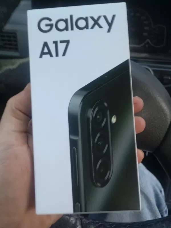 a17|موبایل|مشکین‌دشت, |دیوار