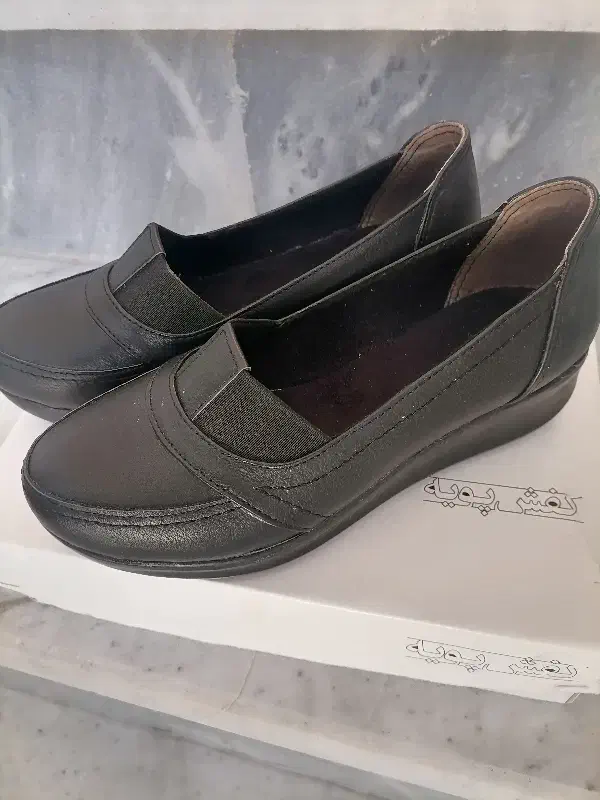 کفش زنانه طبی|کیف، کفش، کمربند|بیرجند, |دیوار