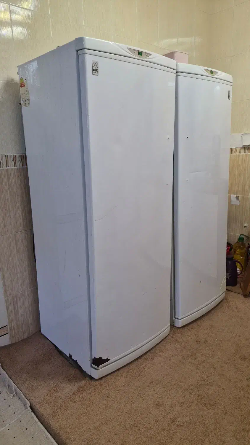 هویزه.خ امام رضا.م کوت پلاک۳۸|یخچال و فریزر|سوسنگرد, |دیوار