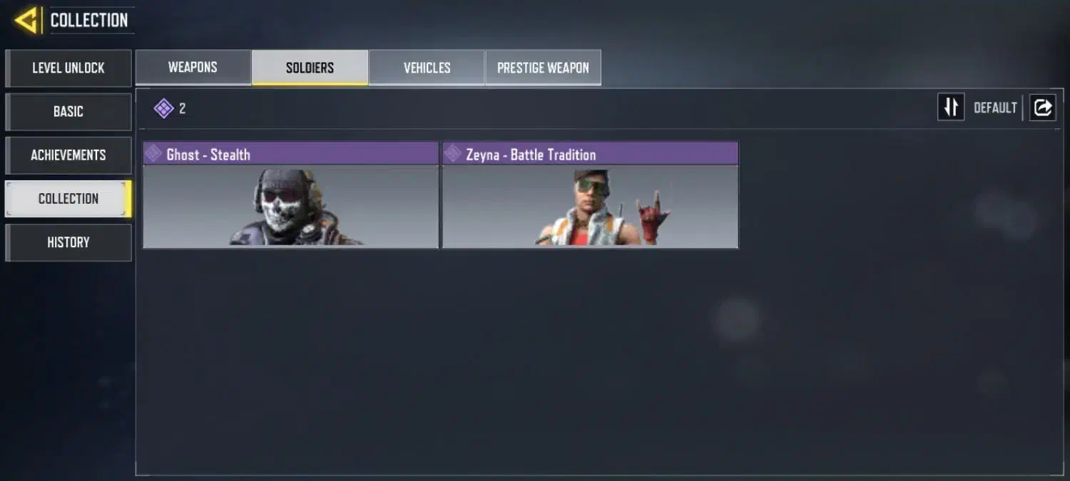 اکانت کالاف اگر خریدار باشی تخفیف ویژه هم میدم|کنسول، بازی ویدئویی و آنلاین|چهارباغ, |دیوار