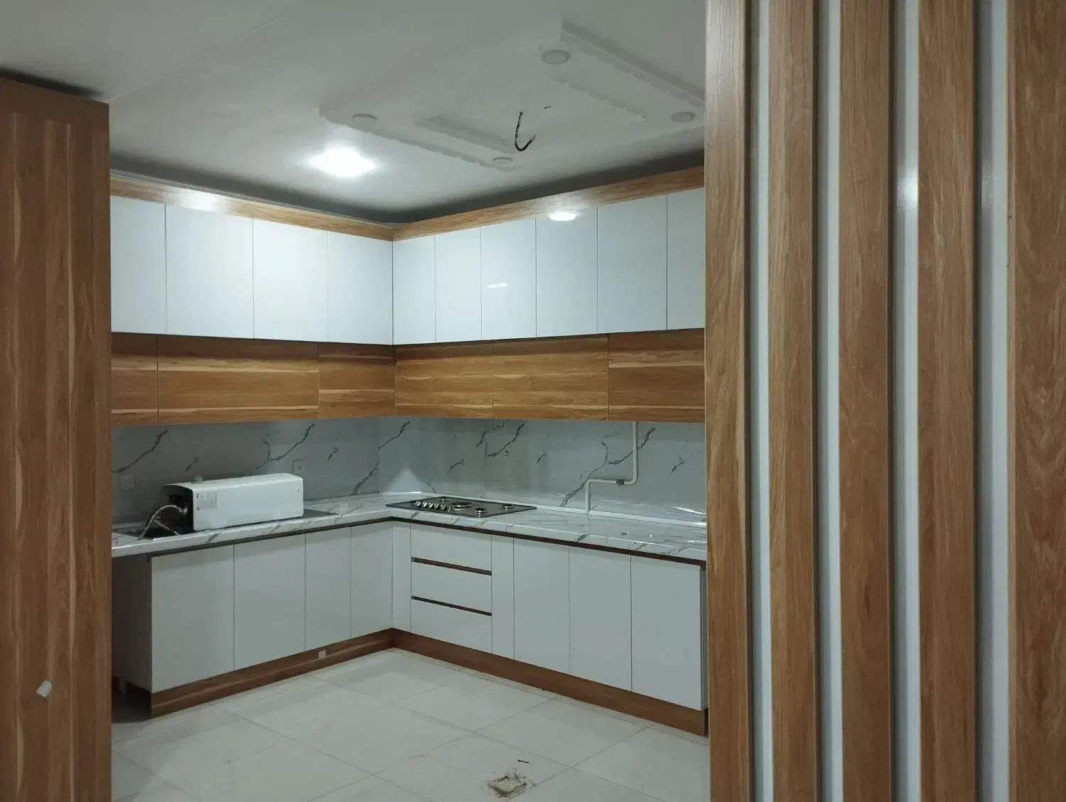 کابینت سازی طاهری/کابینت وکمد دیواری کار|خدمات پیشه و مهارت|بندرعباس, |دیوار