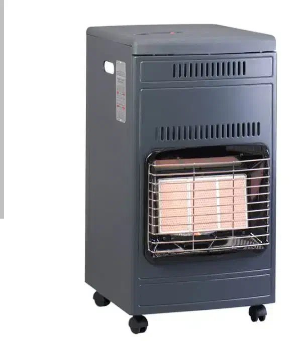 بخاری گازی کپسولی آبسال|بخاری، هیتر، شومینه|سراوان, |دیوار