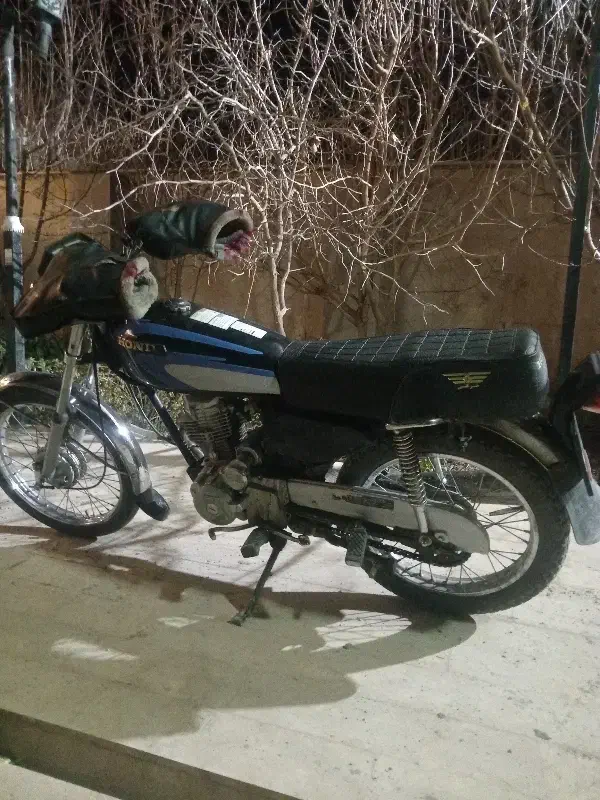 موتور|موتورسیکلت|مشهد, گنبدواز|دیوار