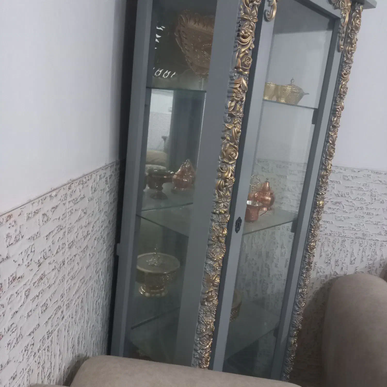 بوفه فروشی|بوفه، ویترین، کنسول|سیرجان, |دیوار