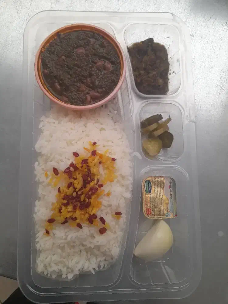 پخت انواع نذری|خوردنی و آشامیدنی|حمیدیا, |دیوار