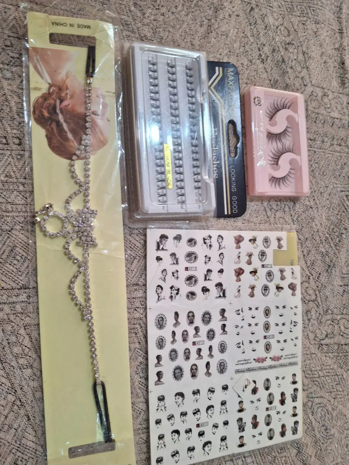 زیورآلات|بدلیجات|اراک, |دیوار