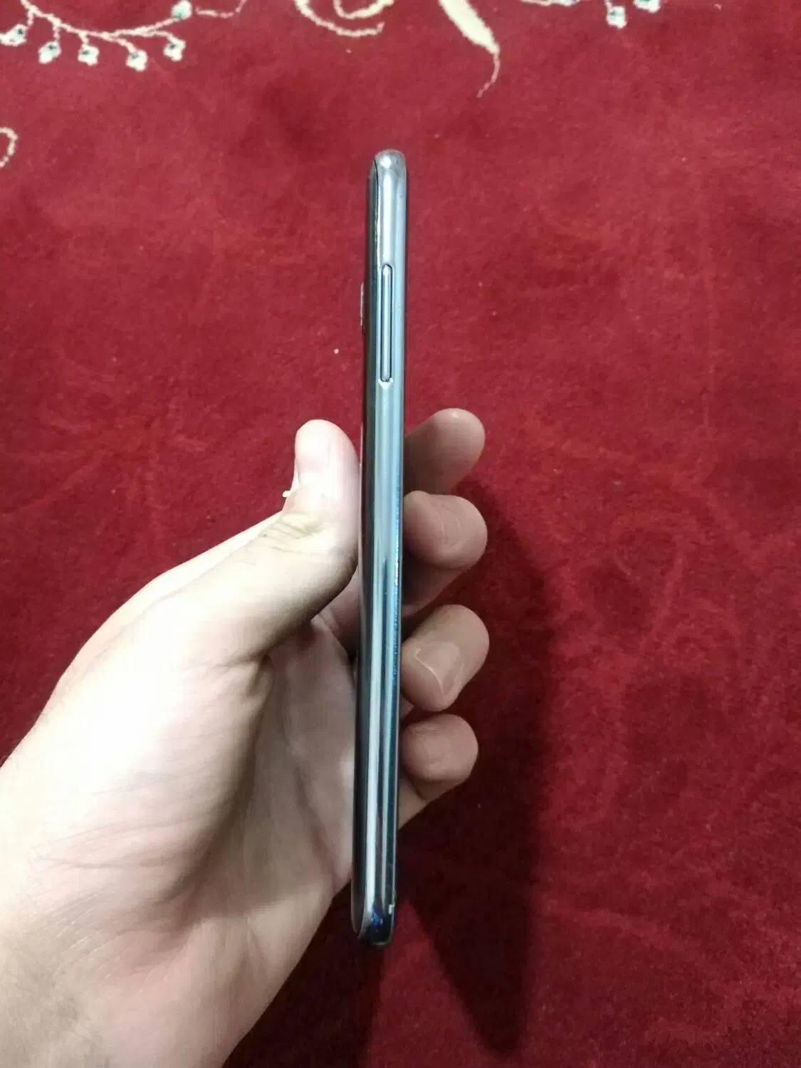 گوشیJ72015سالم|موبایل|شیراز, شهرک مهدی‌آباد|دیوار