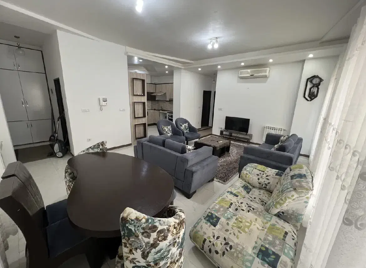 اپارتمان ۱ و ۲ خواب مبله مدرن و شیک|اجارهٔ کوتاه‌مدت آپارتمان و سوئیت|تهران, فردوس|دیوار