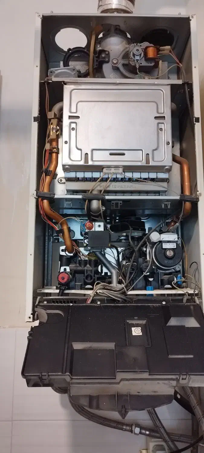 خدمات فنی مهندسی سرویس  تعمیرات پکیج شوفاژ آبگرمکن|خدمات پیشه و مهارت|گلبهار, شهر جدید گلبهار|دیوار