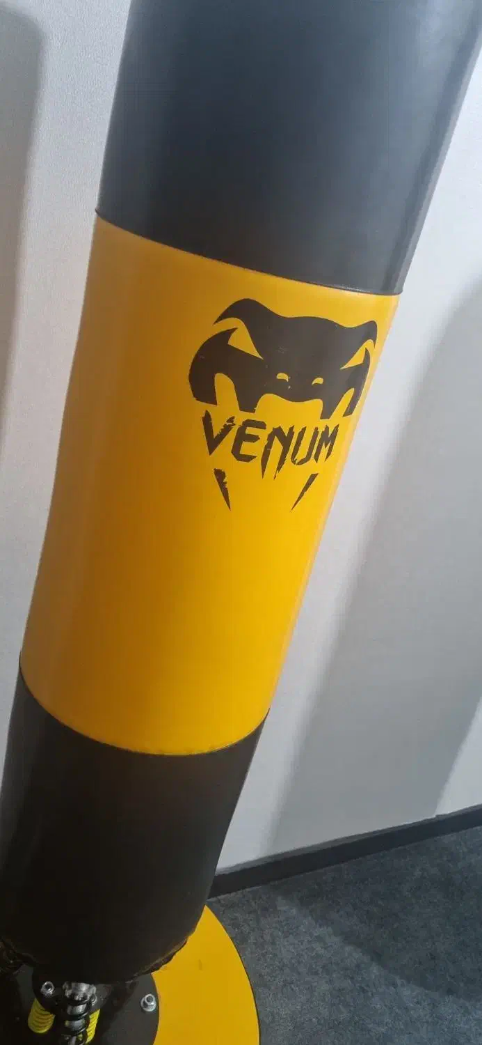 کیسه بوکس|تجهیزات ورزشی|رشت, پیرسرا|دیوار