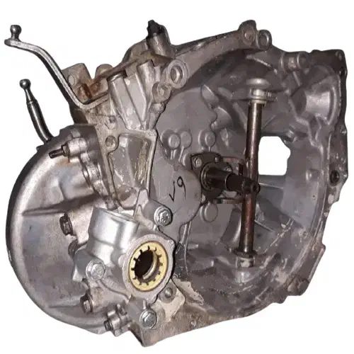 گسربکس کامل پژو|قطعات یدکی و لوازم جانبی|شهرکرد, |دیوار