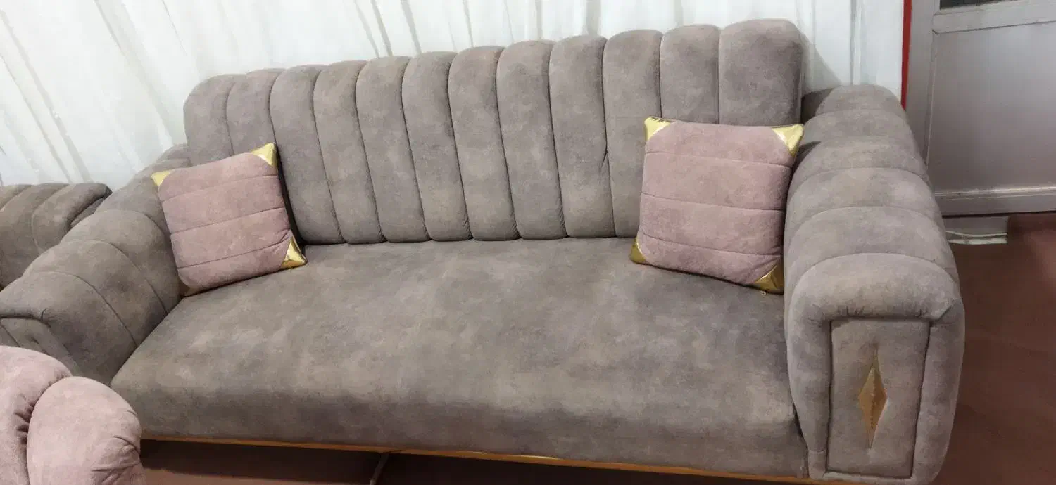 مبل درحد|مبلمان خانگی و میز عسلی|سبزوار, مدرس|دیوار