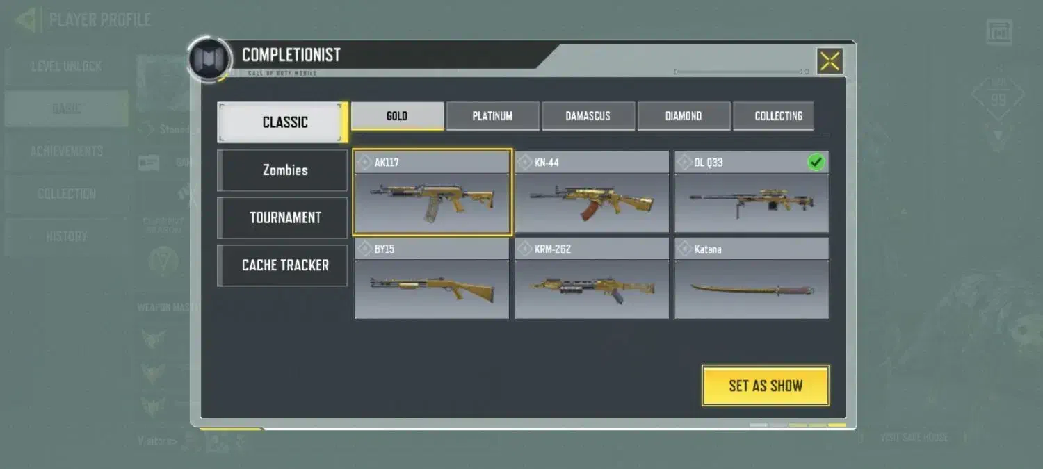 اکانت کالاف مخصوص پلی مهندسی|کنسول، بازی ویدئویی و آنلاین|دوگنبدان, |دیوار