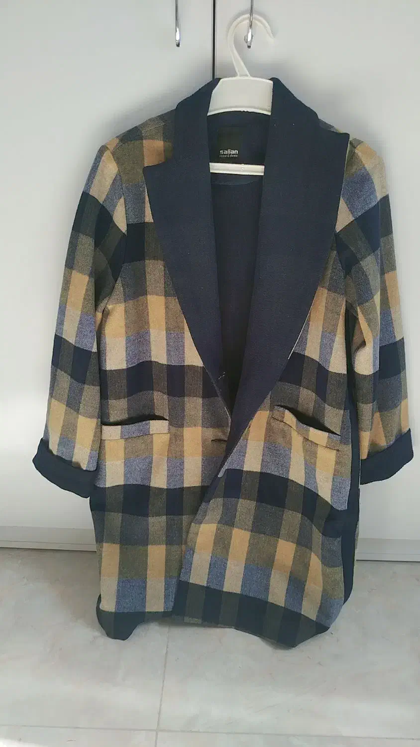 پالتو زنانه|لباس|خوانسار, |دیوار