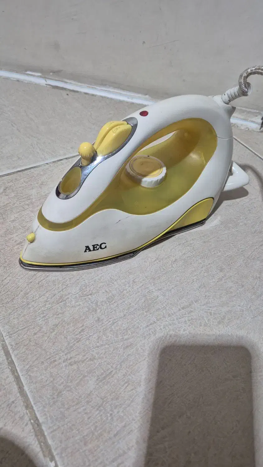 اتو|اتو و لوازم اتو|خرم‌آباد, |دیوار