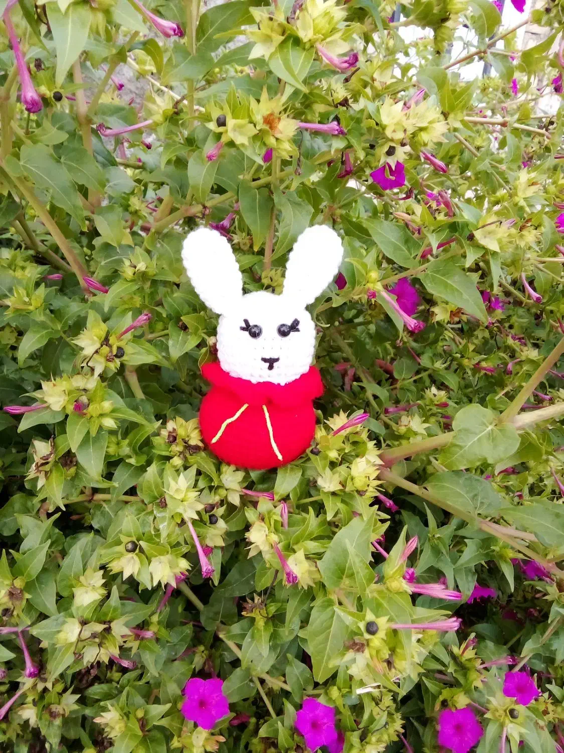 آویز خرگوش ناز|صنایع دستی و سایر لوازم تزئینی|شیراز, گویم|دیوار