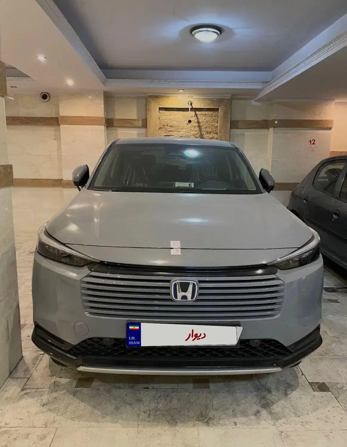 فروش هوندا HRV 2025 فول اپشن|خودرو سواری و وانت|تهران, شهرک پرواز|دیوار