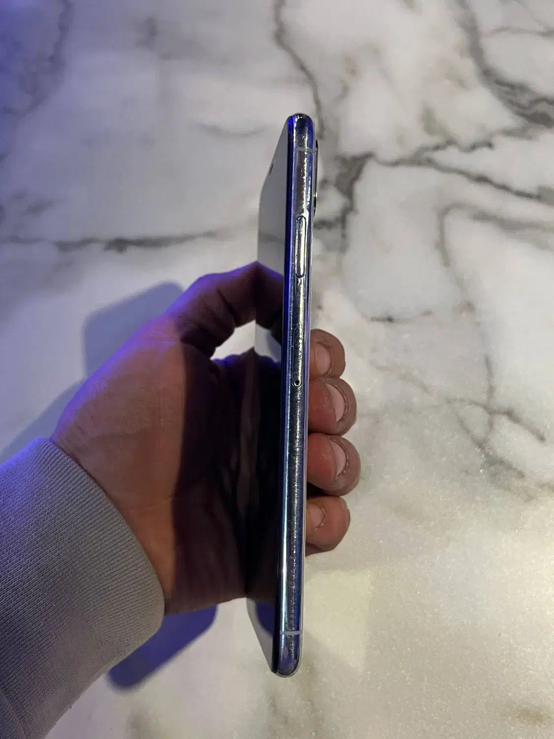 آیفون XS max|موبایل|مشهد, راهنمایی|دیوار