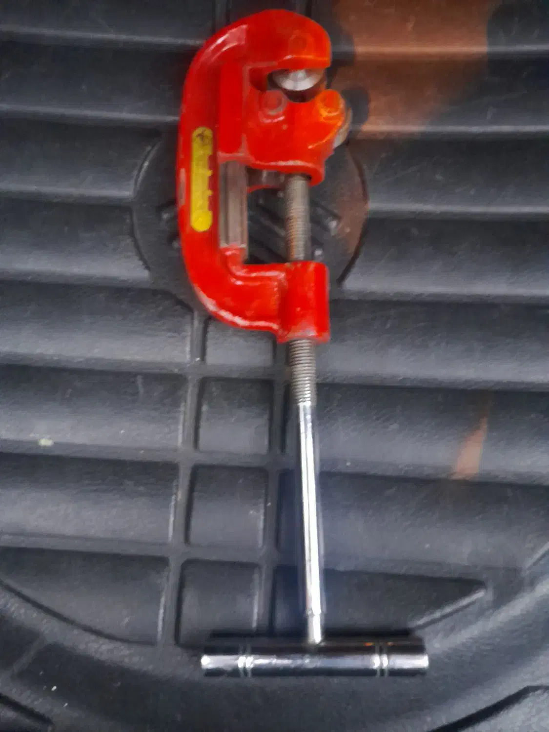 لوله بر اک اک|ابزارآلات|خرم‌آباد, |دیوار