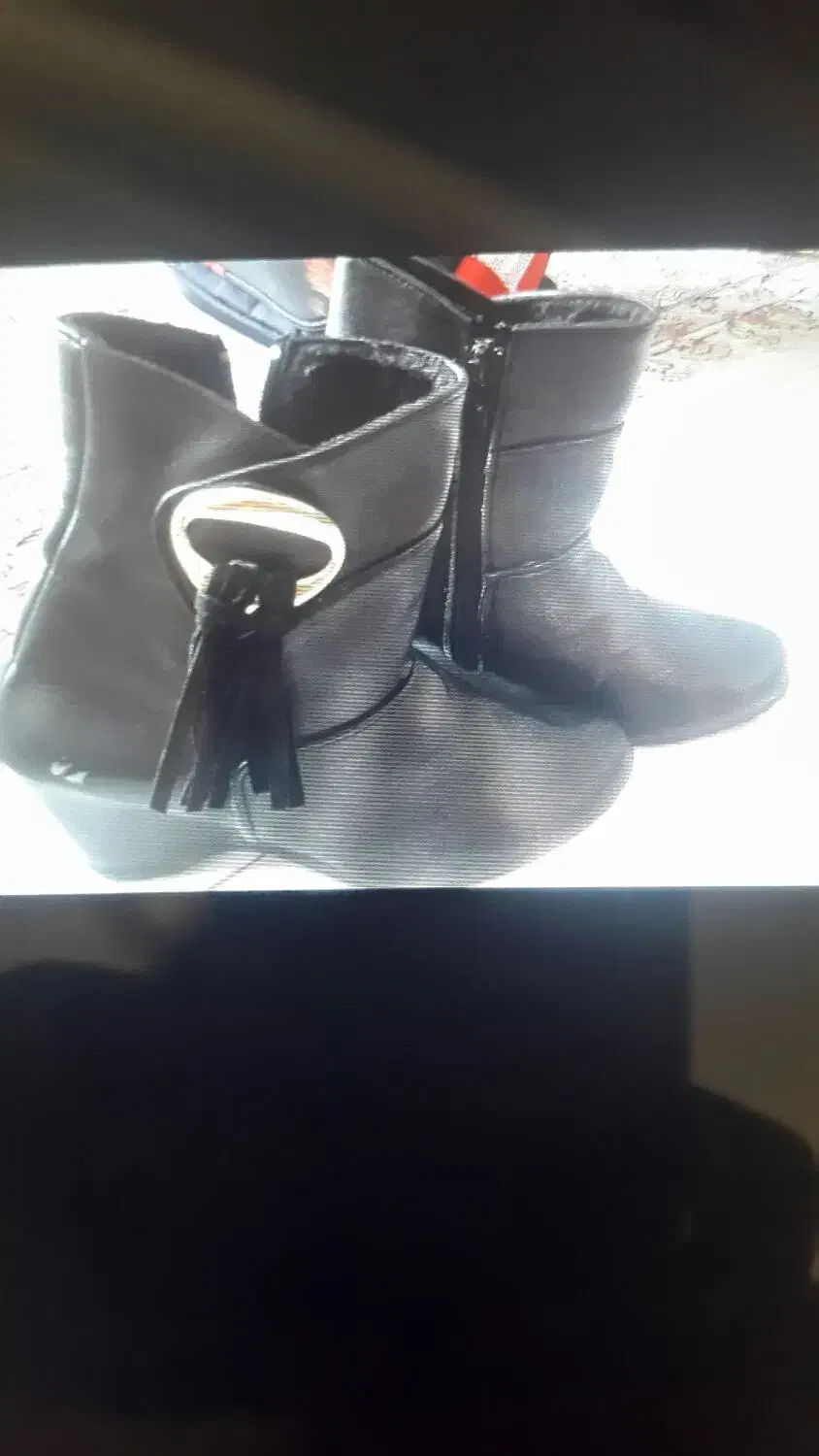 کفش مجلسی|لباس|فردیس, قریشی|دیوار