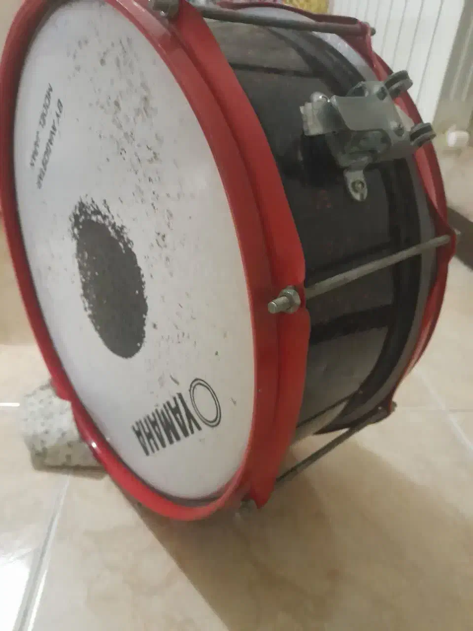 طبل عربی|درام و پرکاشن|قم, پردیسان|دیوار