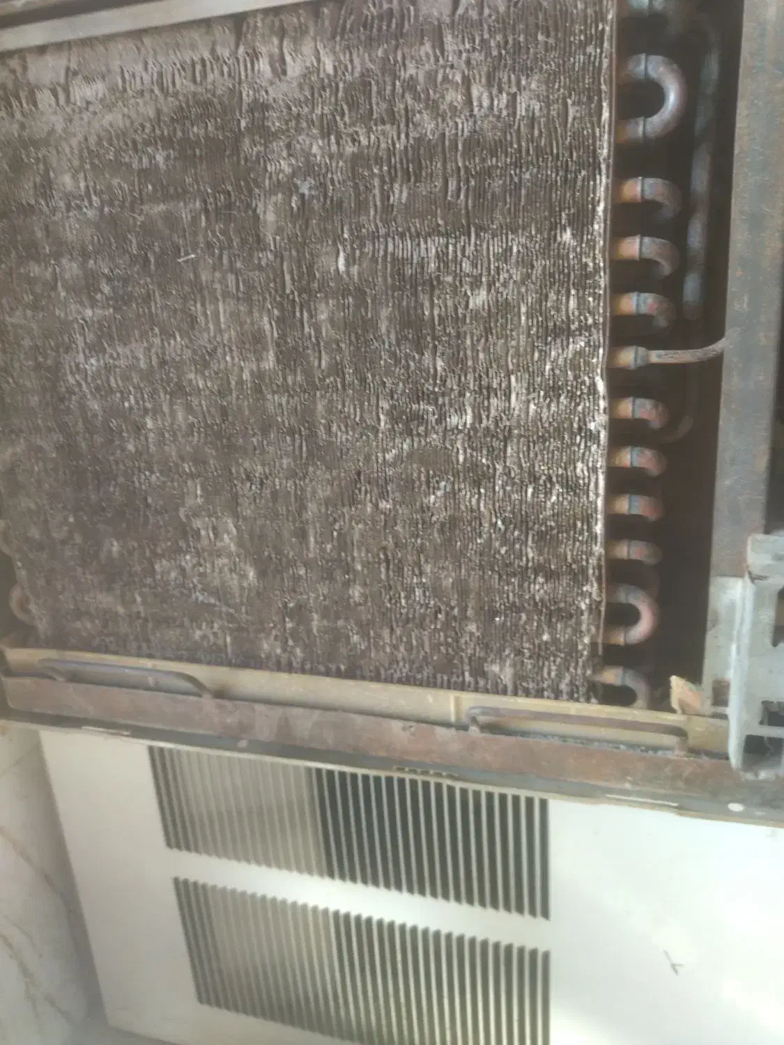 انواع کولرهای سالم وخراب|کولر گازی و فن‌کوئل|برازجان, |دیوار