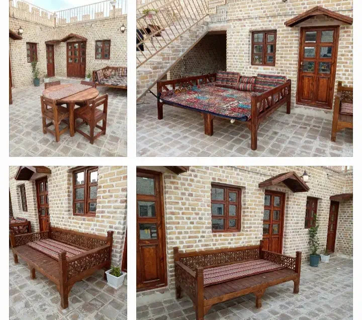 تخت|مبلمان خانگی و میز عسلی|صفادشت, |دیوار