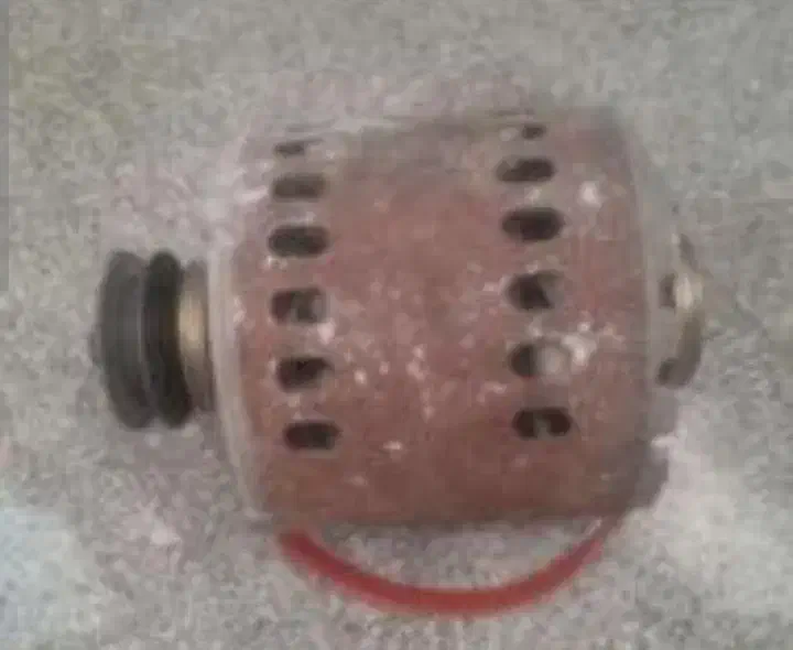 دینام کولر سوخته|کولر آبی|محمدشهر, محمدشهر|دیوار