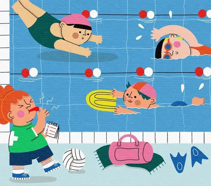 جذب شاگرد شنا|خدمات آموزشی|سبزوار, توحیدشهر|دیوار