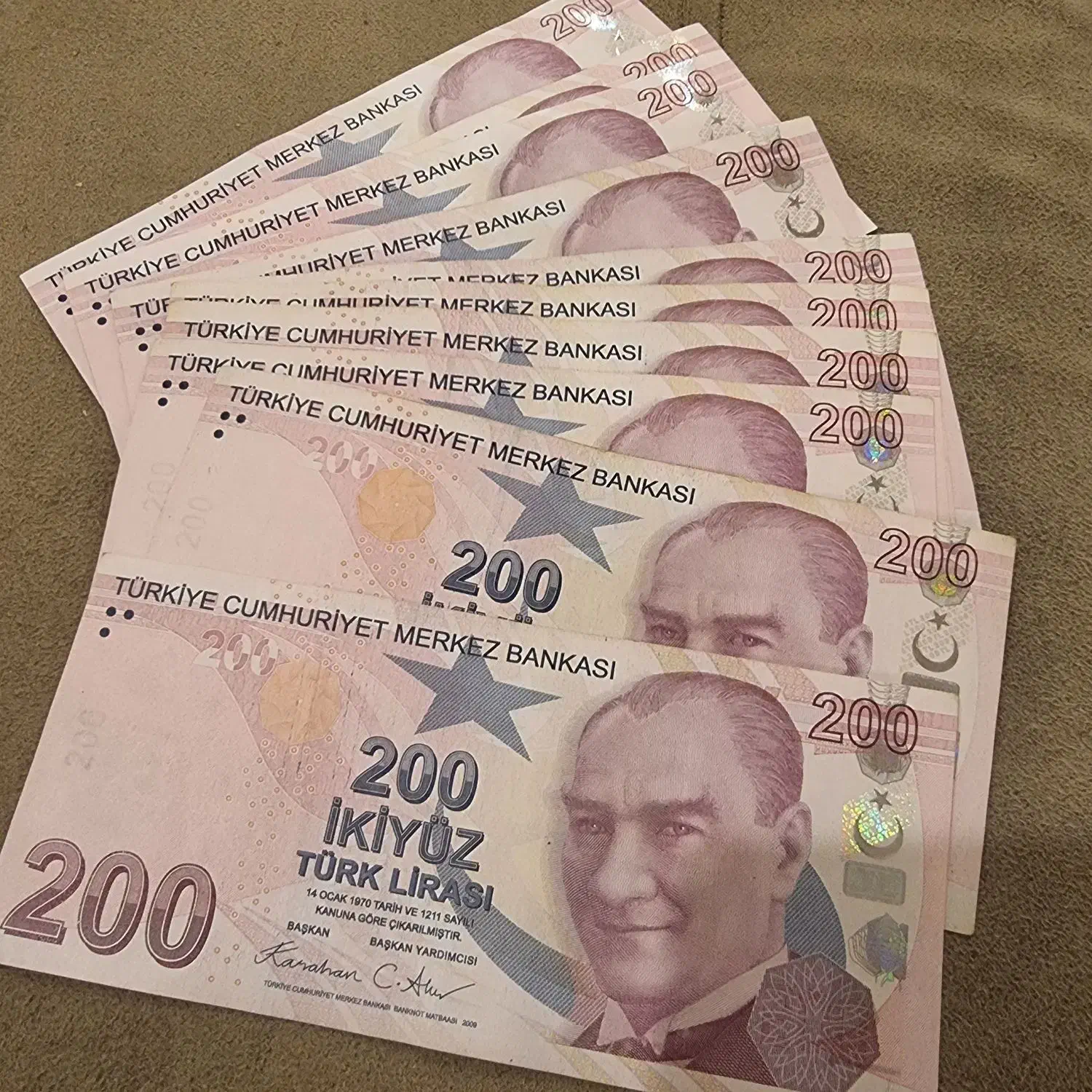 درهم کلکسیونی|کلکسیون سکه، تمبر، اسکناس|تهران, درختی|دیوار