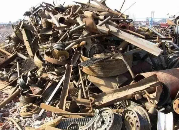 خرید انواع ضایعات با بالاترین قیمت|خدمات پیشه و مهارت|خوی, |دیوار