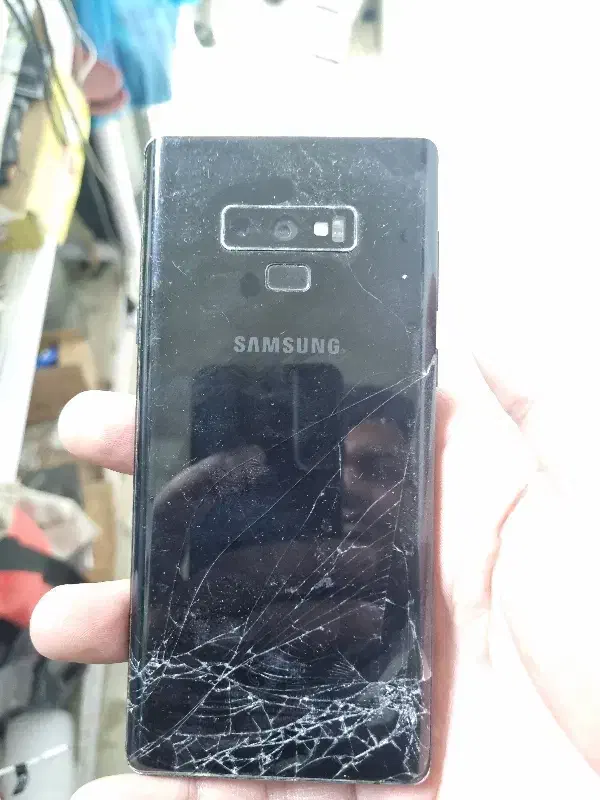 خرید گوشی های ال سی دی شکسته برد سوخته|موبایل|کرمانشاه, |دیوار