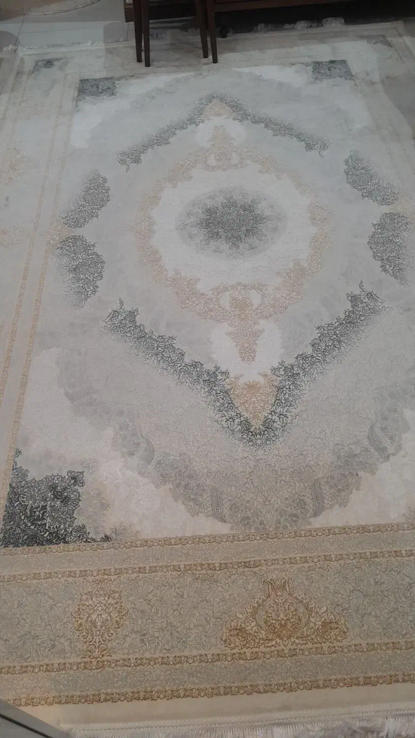 دوتا فرش 6متری|فرش|تهران, دهم فروردین|دیوار