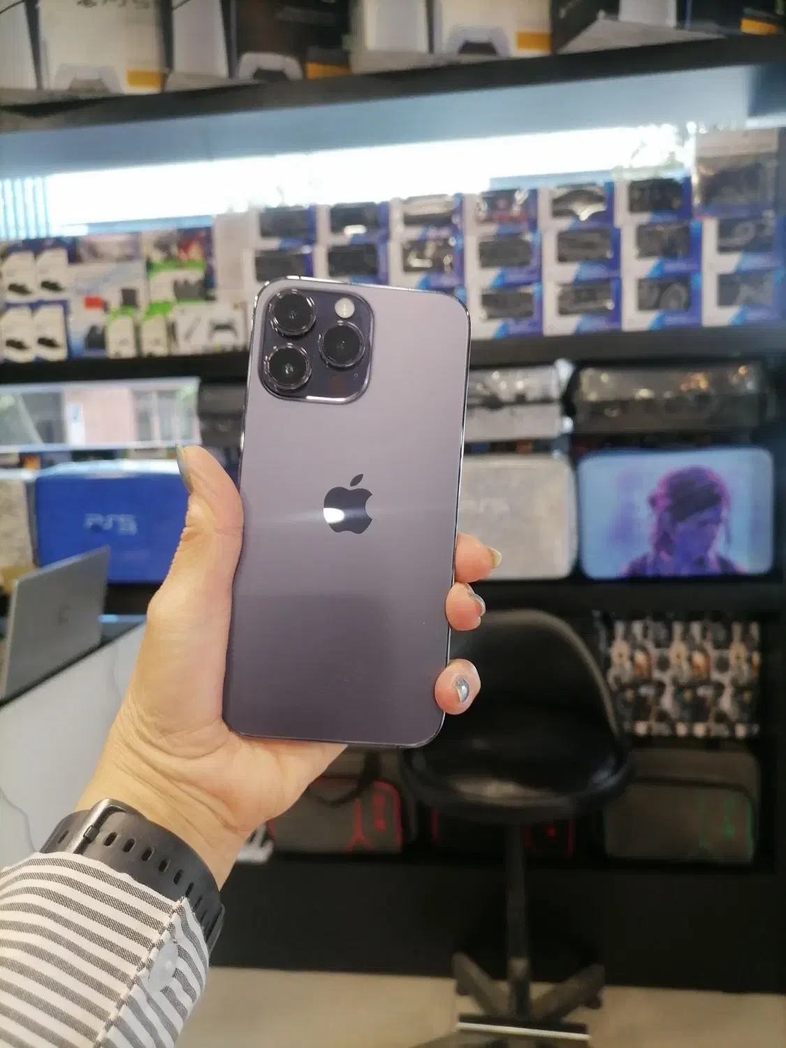 14promax قسطی باچک دیجیتال وطلا|موبایل|مشهد, احمدآباد|دیوار