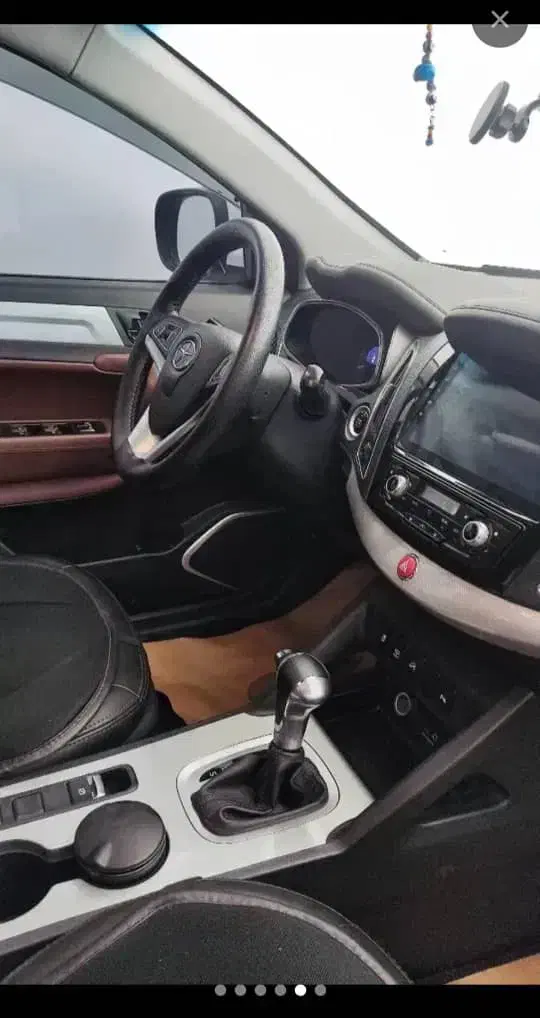 جک اس 5 لا کاغذی|خودرو سواری و وانت|اهواز, فاز ۲ پادادشهر|دیوار