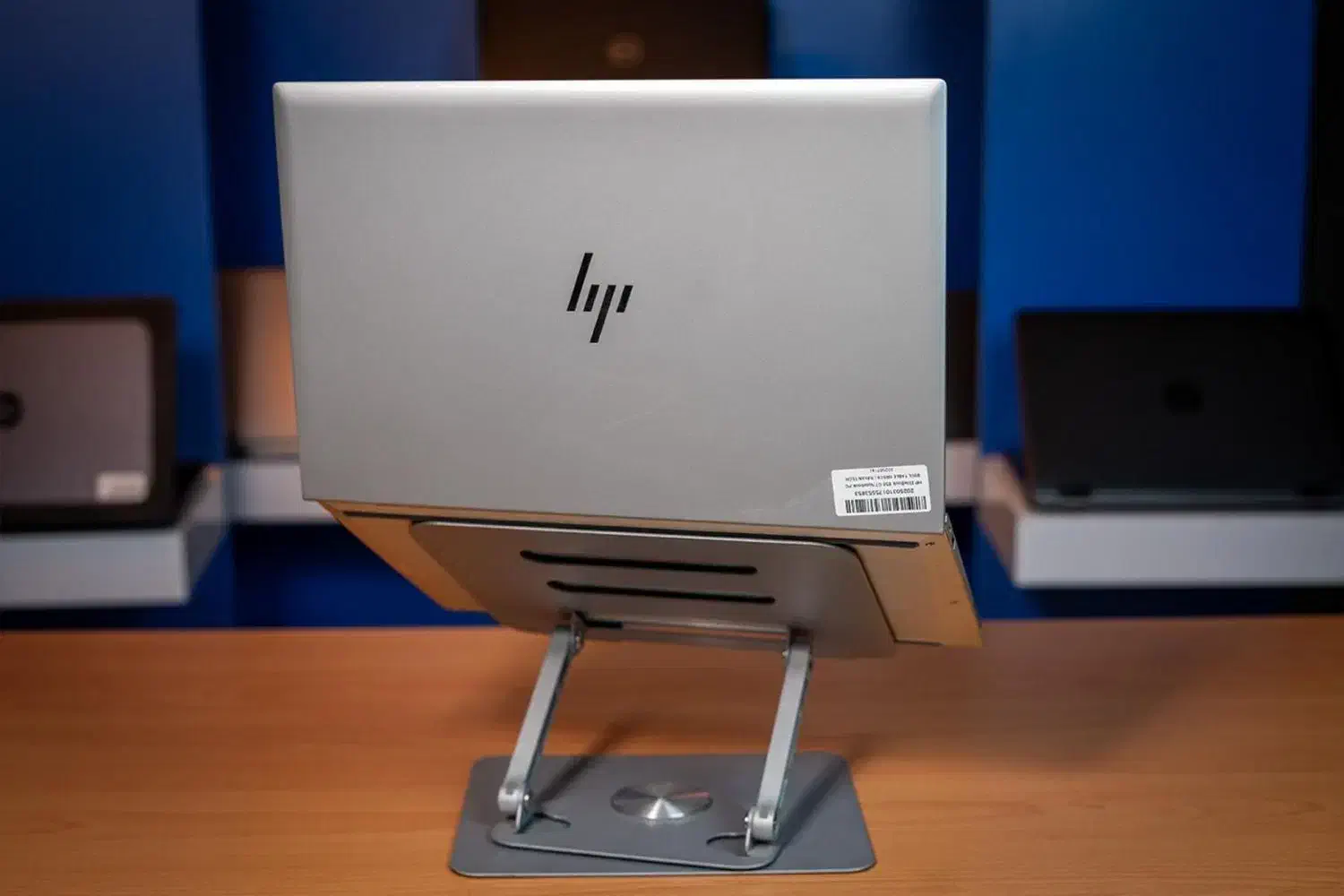 لپ تاپ بدنه فلزی HP ELITEBOOK 850 G8 با i7 نسل ۱۱|رایانه همراه|یزد, |دیوار