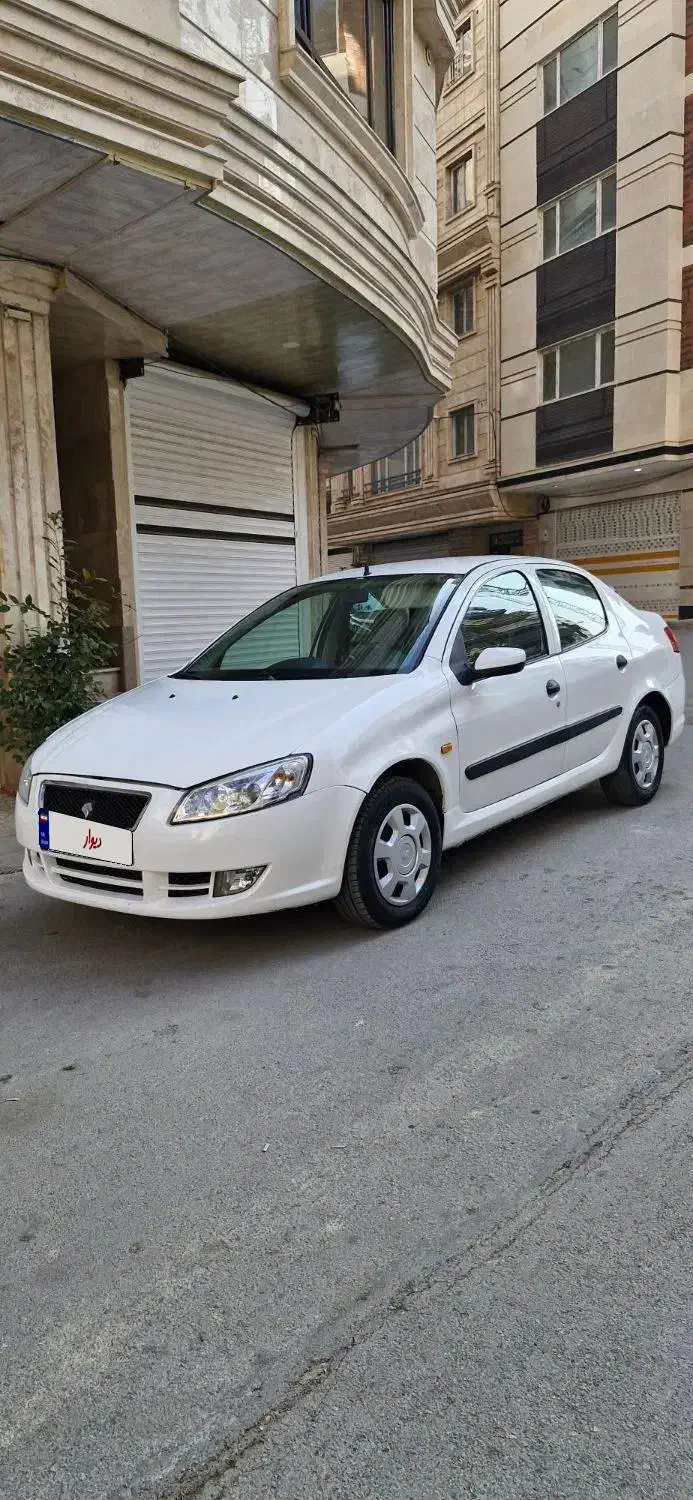 رانا۹۲lx|خودرو سواری و وانت|ارومیه, |دیوار