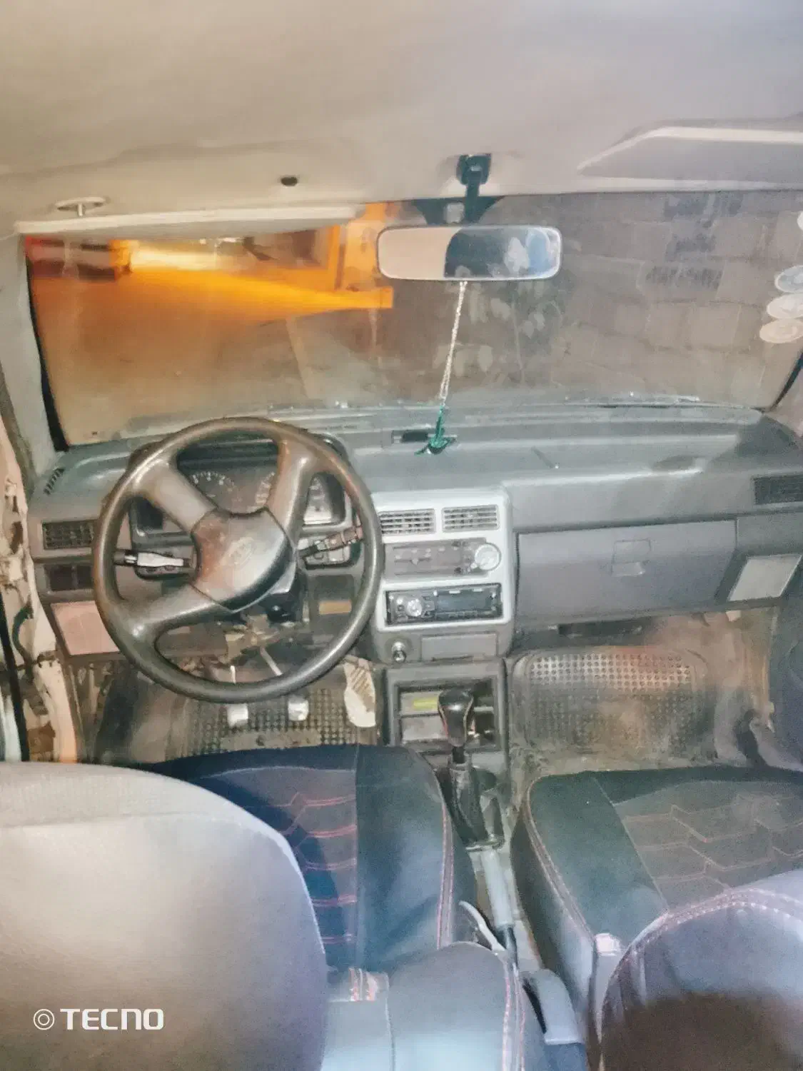 پراید هاچبک|خودرو سواری و وانت|بانه, |دیوار