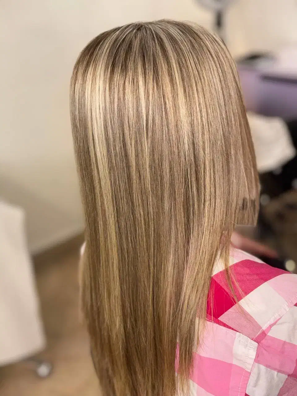 جذب مدل لایت ، آمبره ، بالیاژ|خدمات آرایشگری و زیبایی|تهران, اختیاریه|دیوار