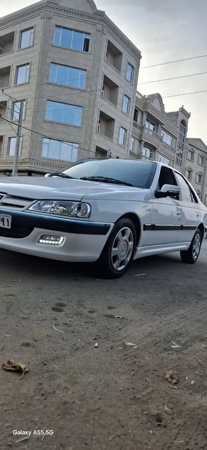 پرشیا|خودرو سواری و وانت|پارس‌آباد, |دیوار