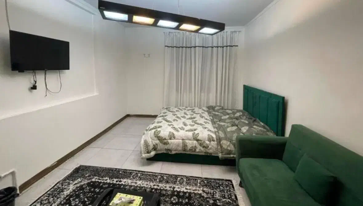 اجاره سوییت دونفره/واحد/ستارخان|اجارهٔ کوتاه‌مدت آپارتمان و سوئیت|تهران, ستارخان|دیوار