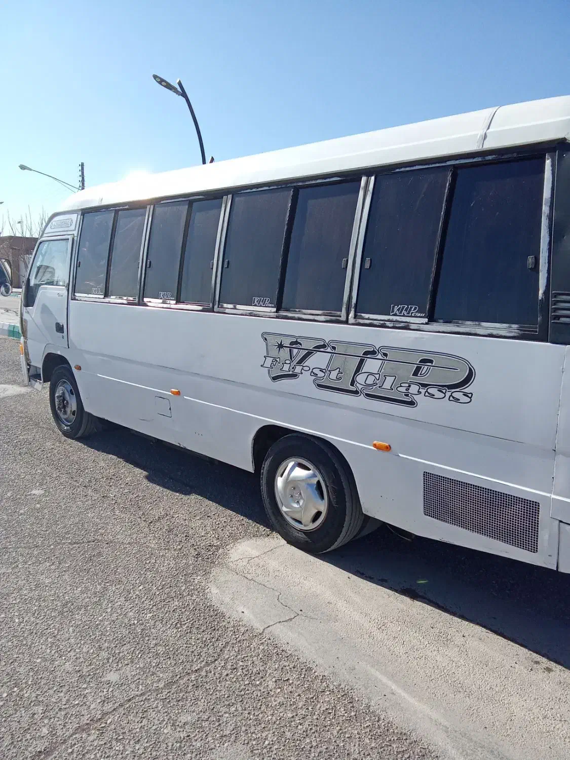 فروش خودرو|خودرو سنگین|کرمان, |دیوار