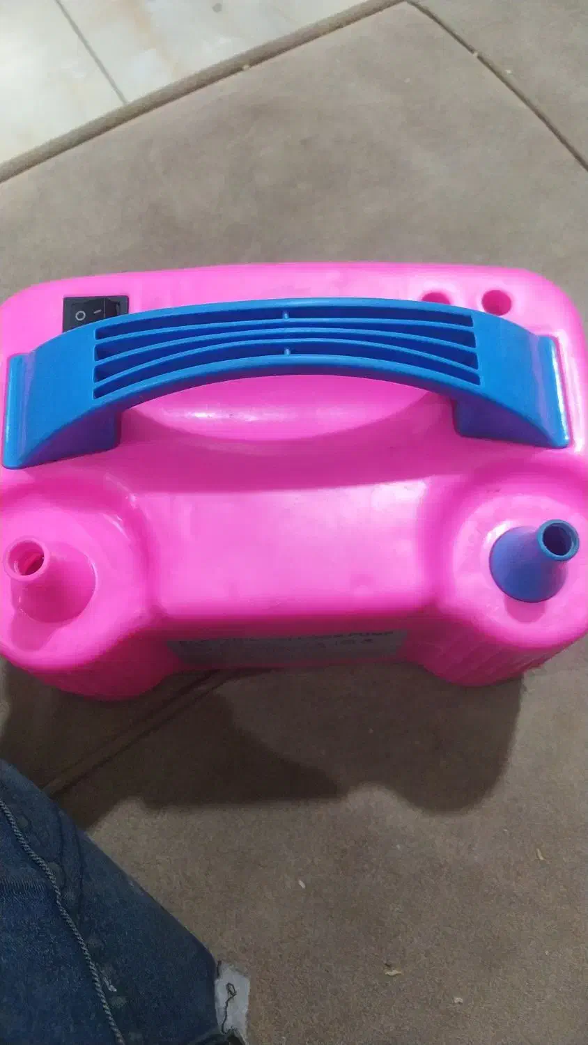 حلقه بادکنک آرایی|اسباببازی|کرج, شهرک سهرابیه|دیوار