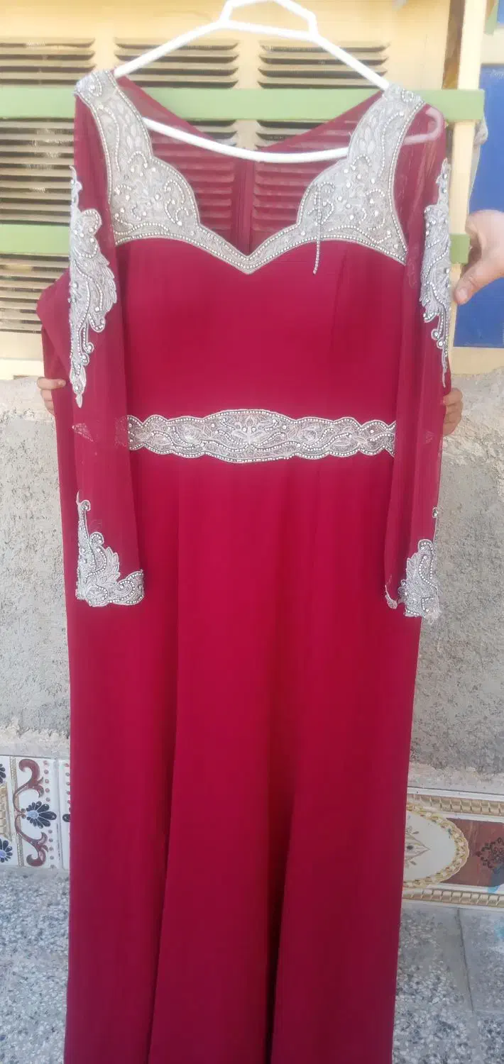 لباس مجلسی|لباس|شادگان, |دیوار