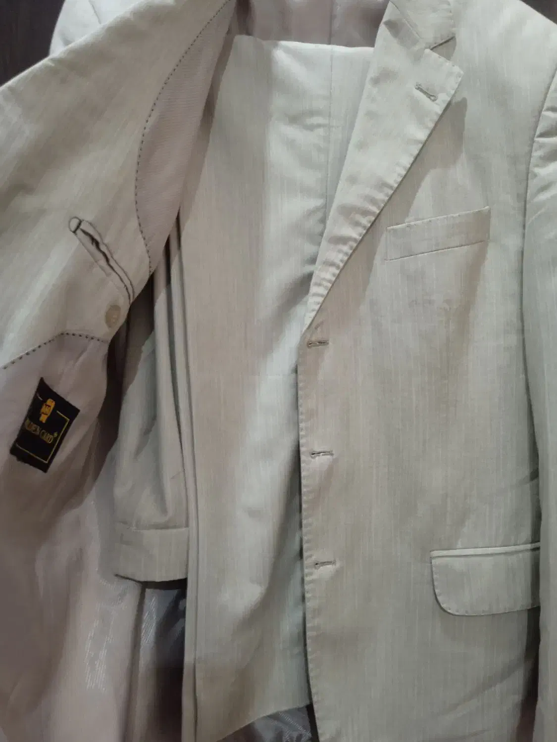 کت شلوار مردونه|لباس|خرمشهر, |دیوار