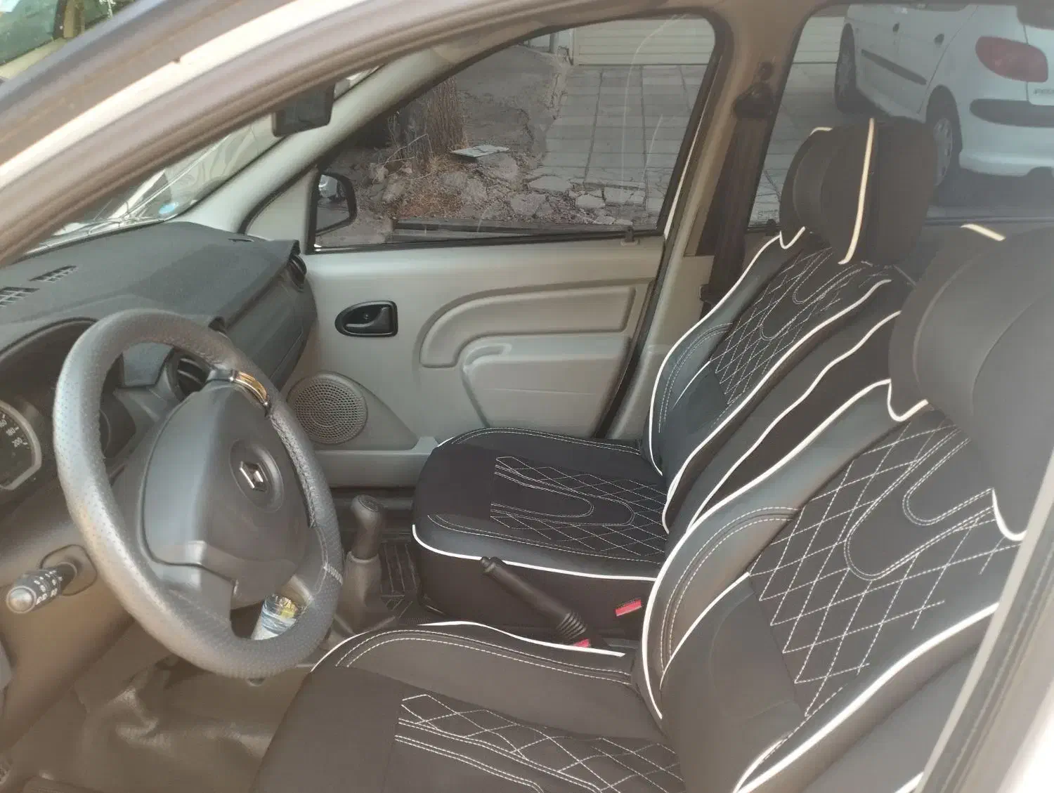 ال 90|خودرو سواری و وانت|خرمآباد, |دیوار