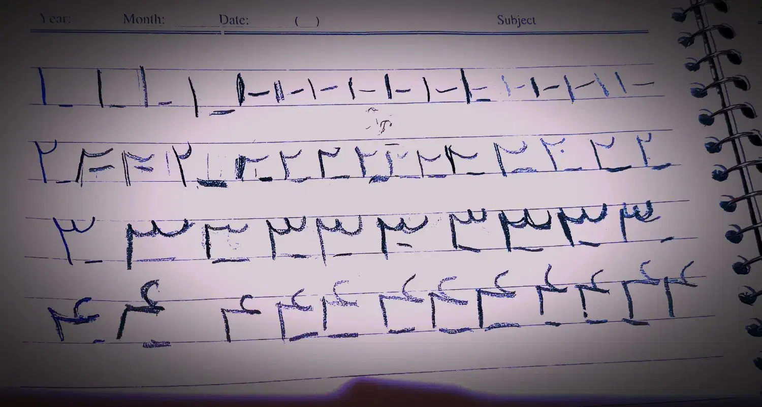 گمشده..کیف مدارک کلوندی|اشیا|قروه, |دیوار