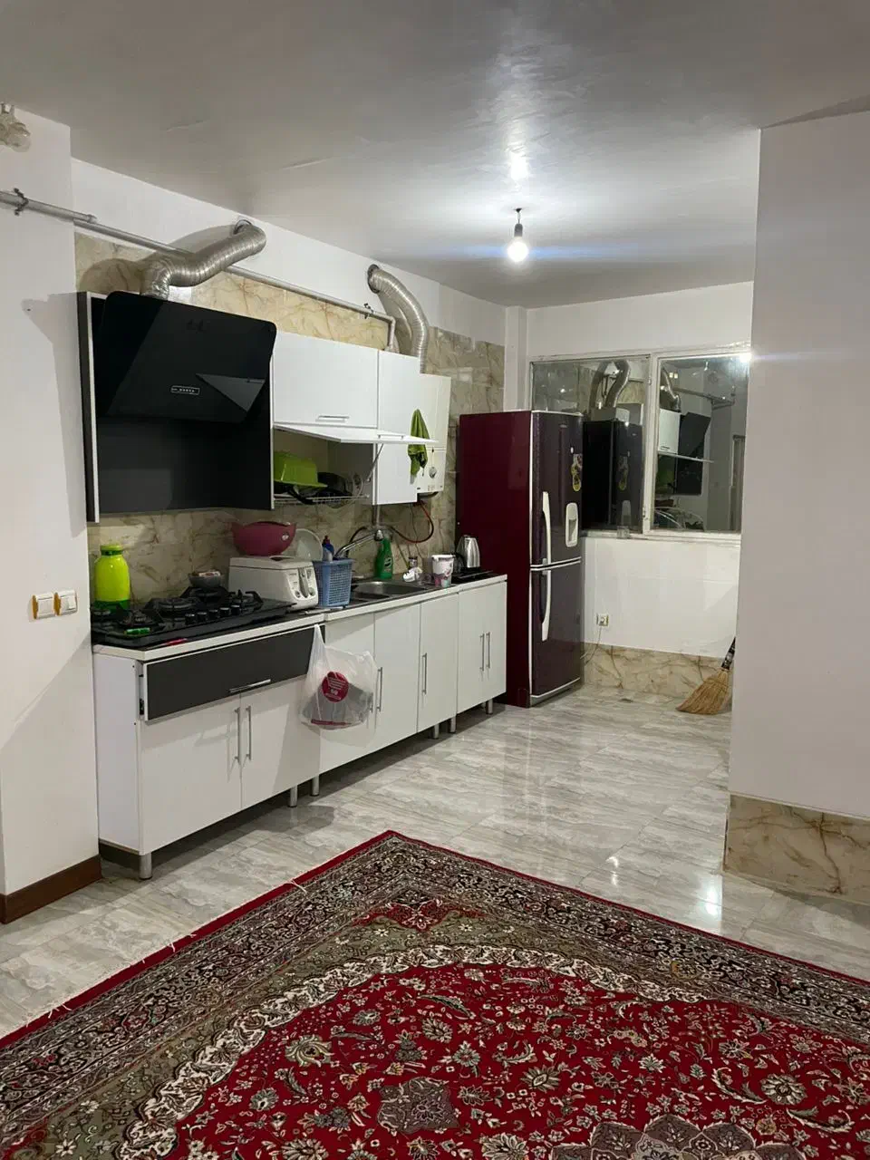 رهن شهرک جوادیه|اجارهٔ آپارتمان|شیراز, جوادیه|دیوار