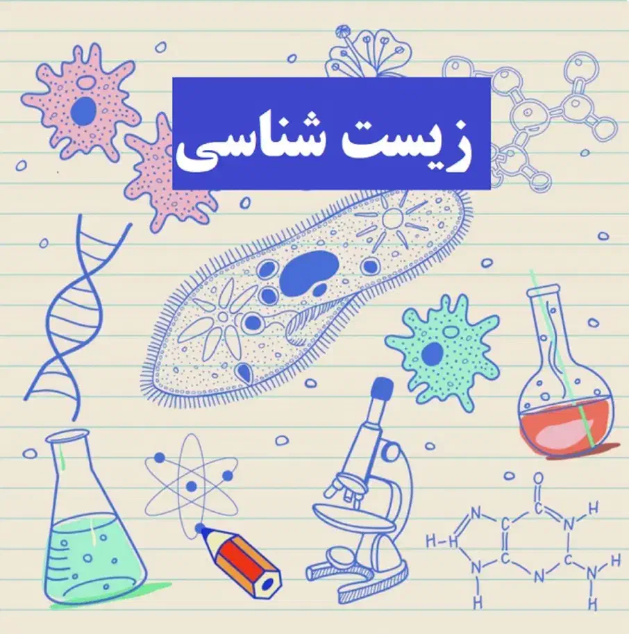تدریس تخصصی زیست شناسی پایه وکنکور و مشاوره تحصیلی|خدمات آموزشی|زنجان, |دیوار