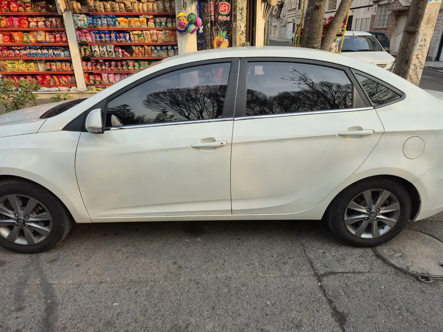 جک j4 مدل ۱۴۰۲|خودرو سواری و وانت|تهران, امامت|دیوار